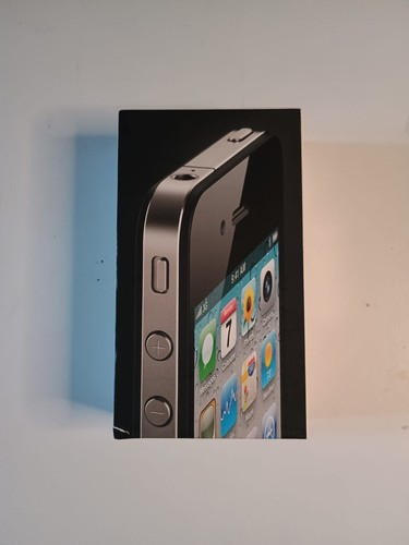 Apple iphone 16gb - 16gb, a1332