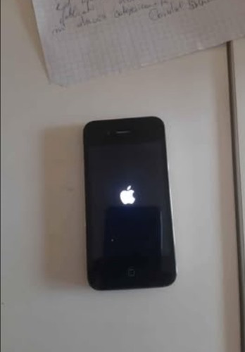 Display tianma apple iphone - tianma, 4