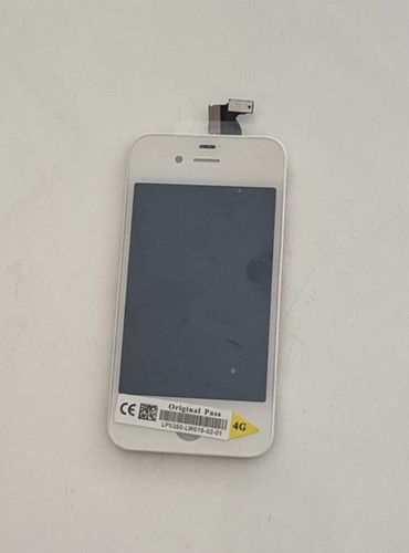 Display apple iphone lcd - display, 4