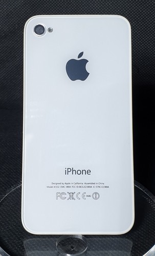 Back cover iphone - back,
