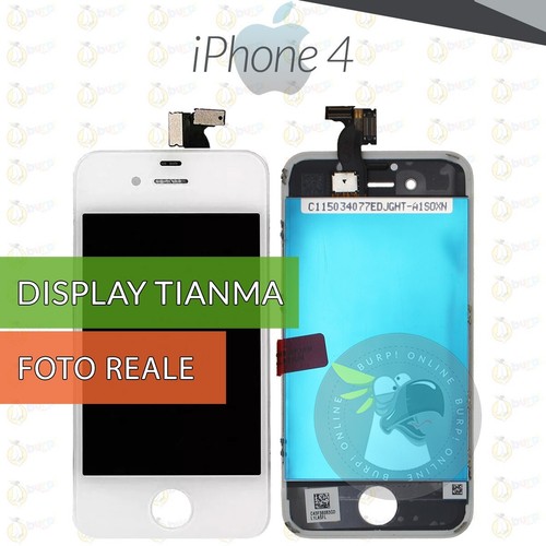 Display tianma apple - display, iphone