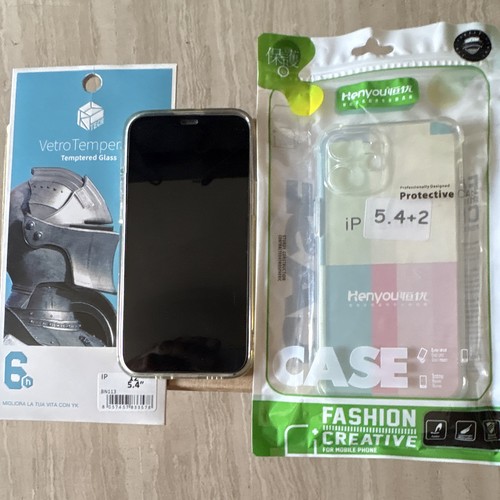 Iphone mini cover - 12,