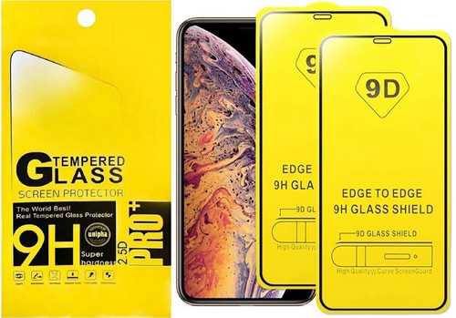 Vetro temperato iphone - temperato,
