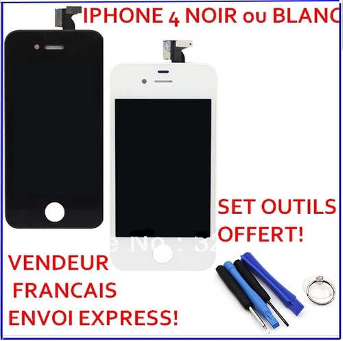 Schermo iphone - schermo, 4