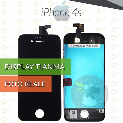 Display tianma apple iphone - display,