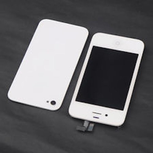 Display touch screen - screen, per