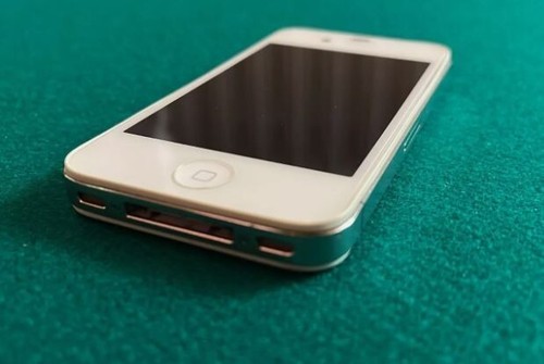 Apple iphone usato - iphone, vetro