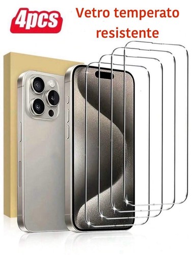4pezzi pellicola in - [4pezzi], vetro