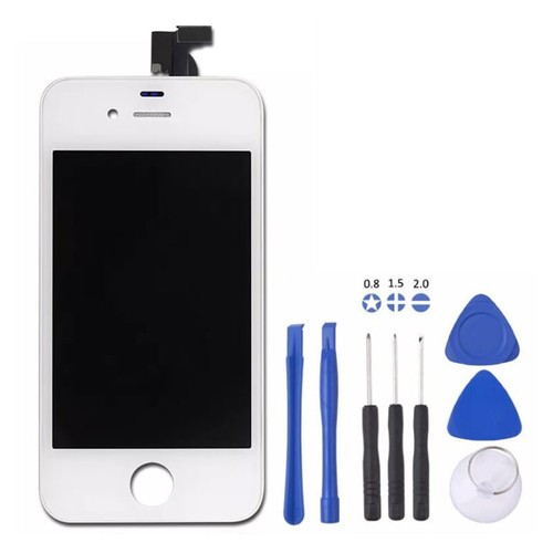 Vetro touch lcd - touch, assemblato