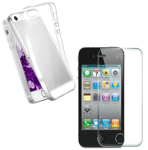 Per apple iphone cover - iphone, 4