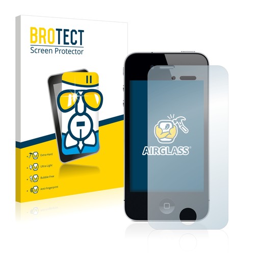 Vetro protettivo per apple - protettivo,
