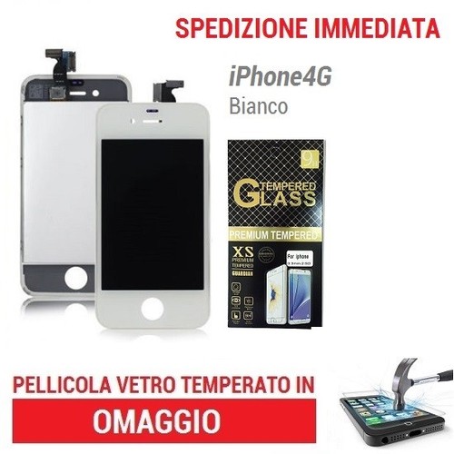 Touch screen lcd - touch,