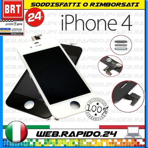 Display lcd touch screen - lcd+touch, screen+frame