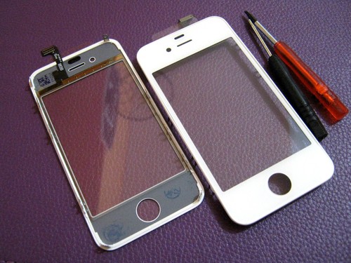 Kit vetro touch - kit,